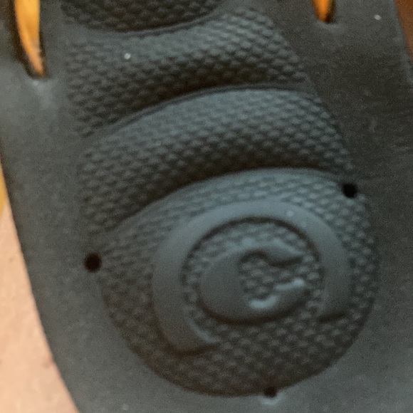 Cobian men’s camouflage, sandals, flip-flops size 13 new - Picture 5 of 7